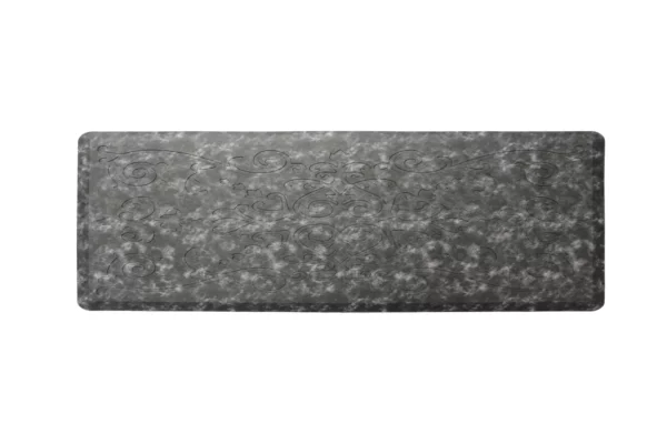 Medallion Anti-Fatigue Embossed Mat (Multiple Sizes & Colors) - Image 11