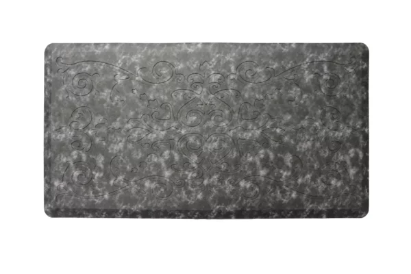 Medallion Anti-Fatigue Embossed Mat (Multiple Sizes & Colors) - Image 18