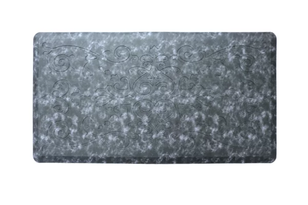 Medallion Anti-Fatigue Embossed Mat (Multiple Sizes & Colors) - Image 20