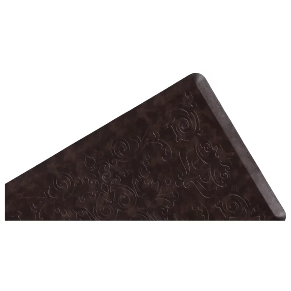 Medallion Anti-Fatigue Embossed Mat (Multiple Sizes & Colors) - Image 28
