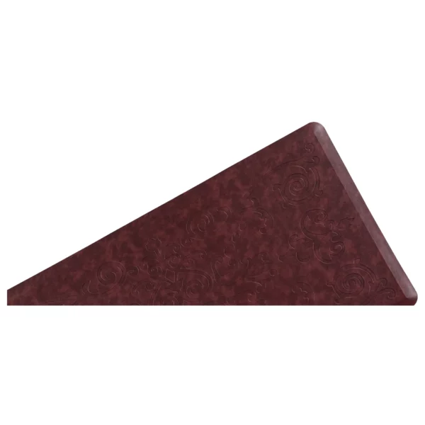 Medallion Anti-Fatigue Embossed Mat (Multiple Sizes & Colors) - Image 34
