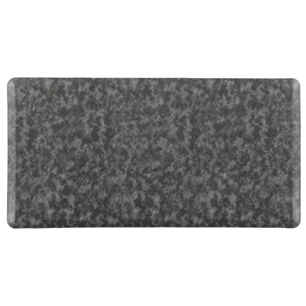 Medallion Anti-Fatigue Embossed Mat (Multiple Sizes & Colors) - Image 39