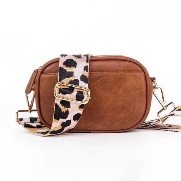 Libby Crossbody | Choose Your Strap - Image 6