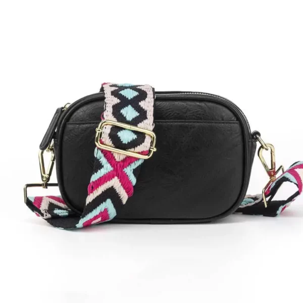 Libby Crossbody | Choose Your Strap - Image 9