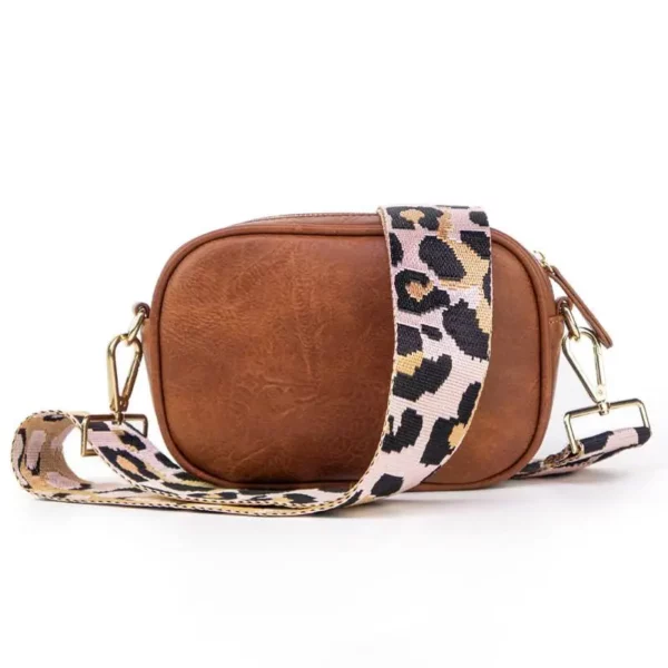 Libby Crossbody | Choose Your Strap - Image 8