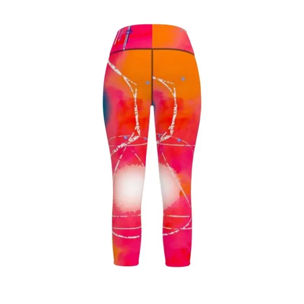 Sports Leggings - Image 4