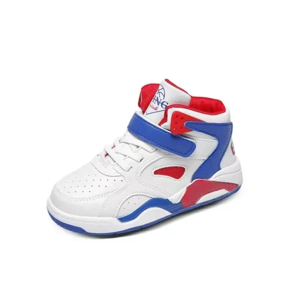 High-Top Sneakers for Children Multivariant - Image 6