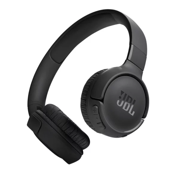 JBL Tune 520BT Wireless Bluetooth On-Ear Headphones - Image 2