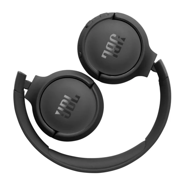 JBL Tune 520BT Wireless Bluetooth On-Ear Headphones - Image 4