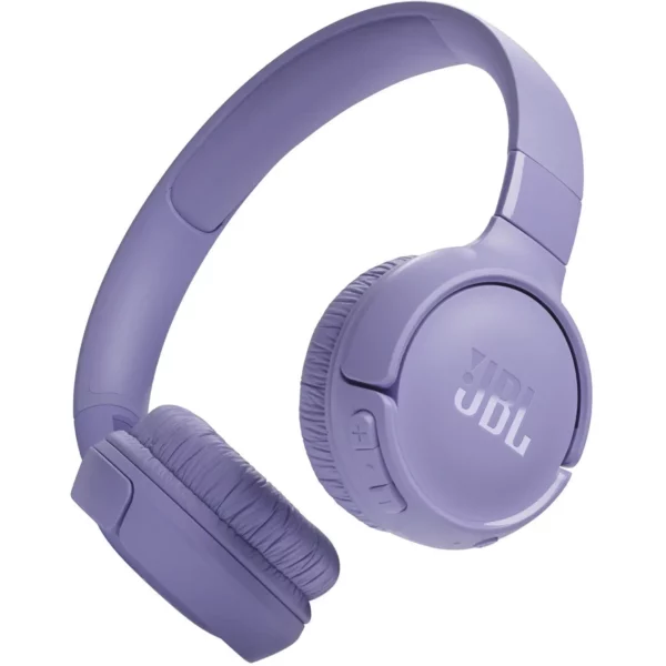 JBL Tune 520BT Wireless Bluetooth On-Ear Headphones - Image 20