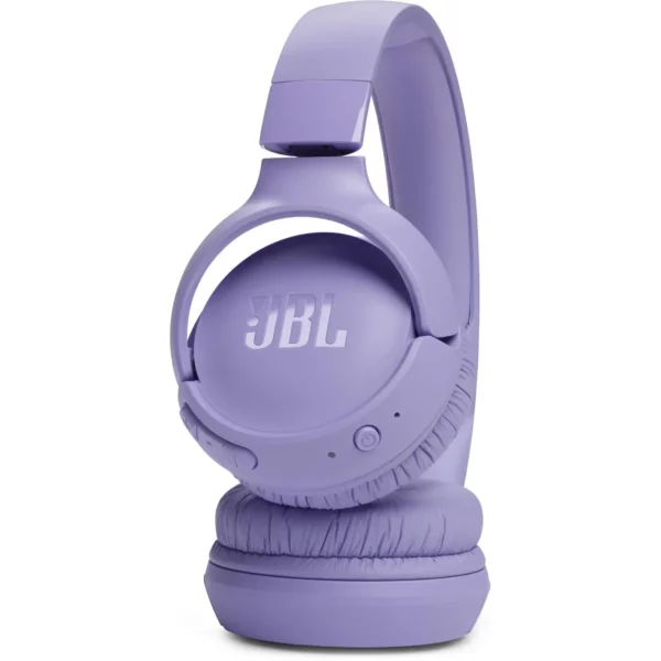 JBL Tune 520BT Wireless Bluetooth On-Ear Headphones - Image 23