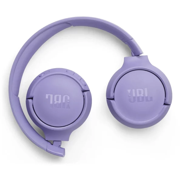 JBL Tune 520BT Wireless Bluetooth On-Ear Headphones - Image 25