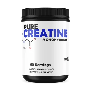 Pure Creatine
